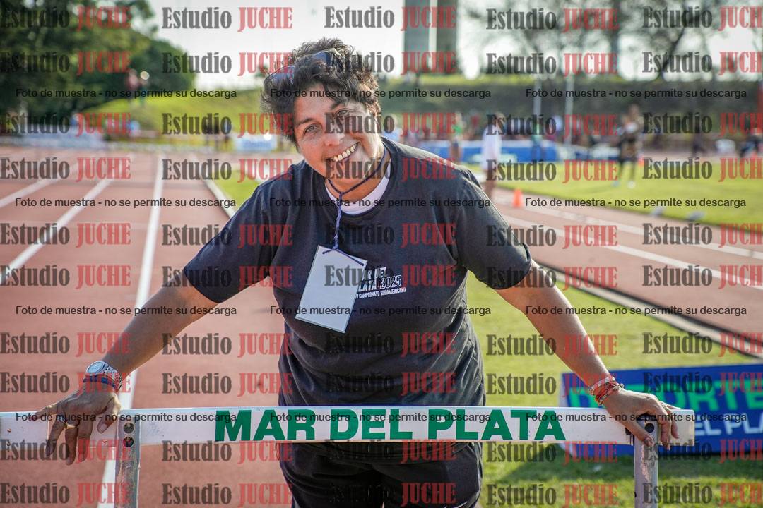 Fotos de jueces y auxiliares de los 3 días