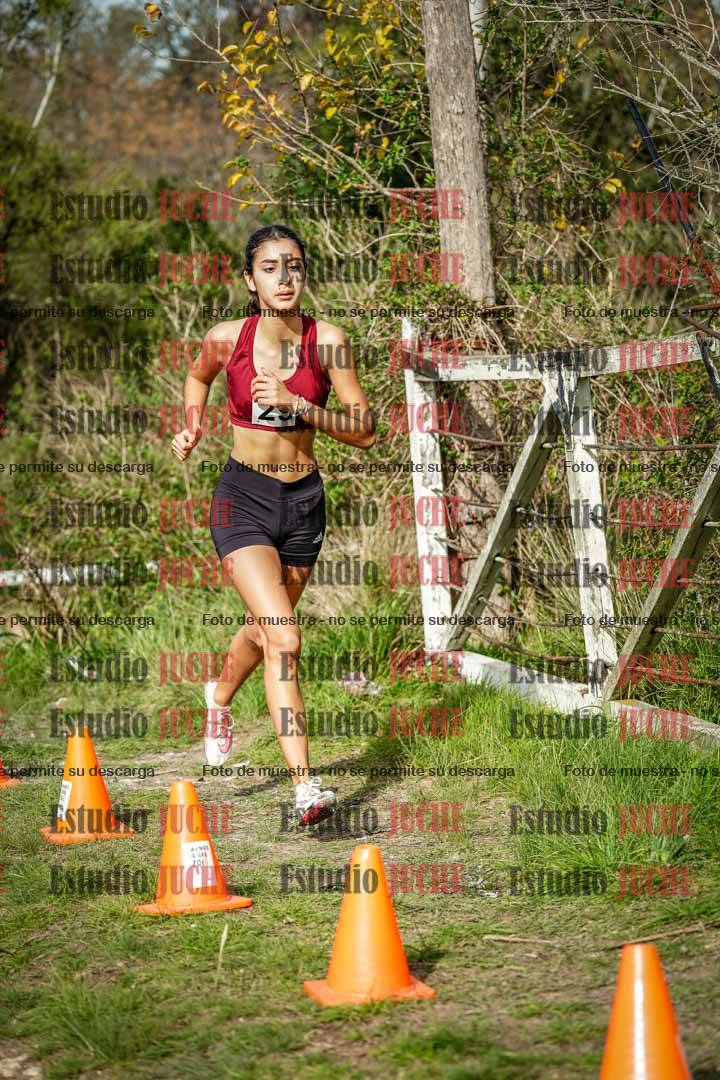 Fotos en el circuito