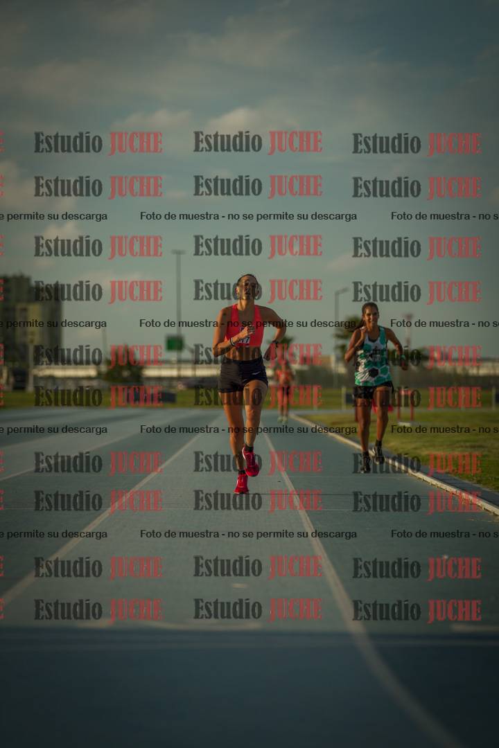 Fotos de los 3000 m llanos de mujeres
