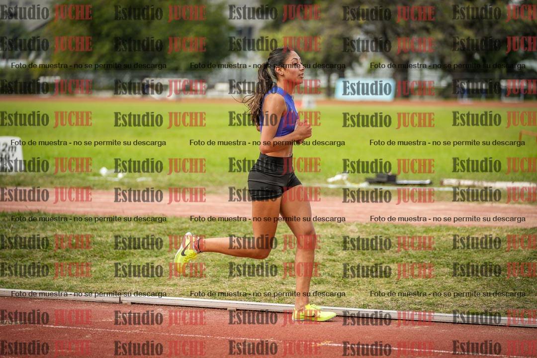 Fotos de los 3000 m llanos de mujeres