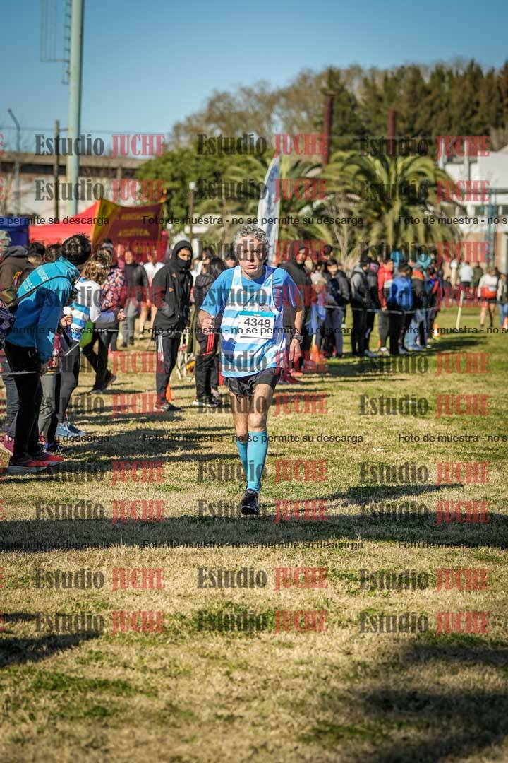 Fotos de las llegadas