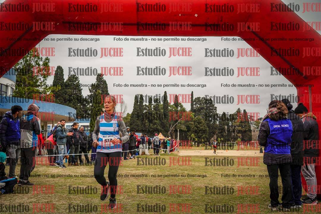 Fotos de la llegada