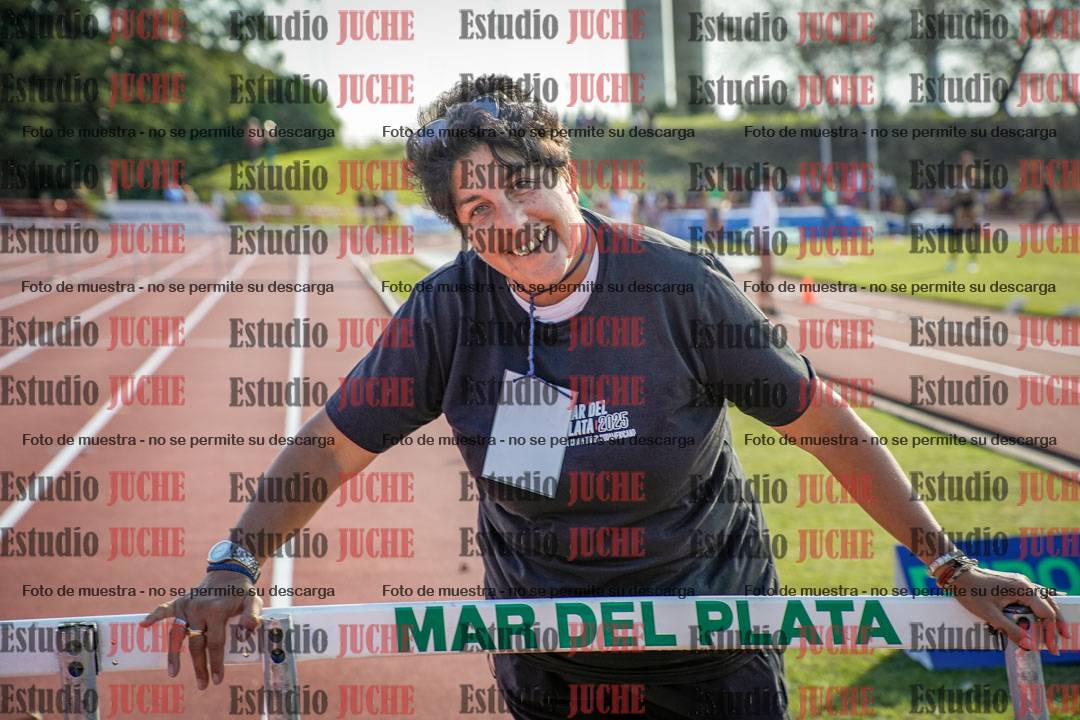 Fotos de jueces y auxiliares de los 3 días