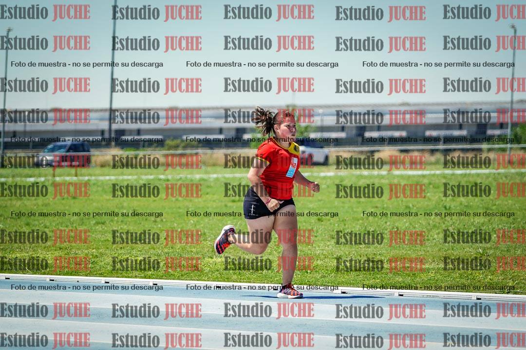 Fotos de los 800 m llanos de mujeres