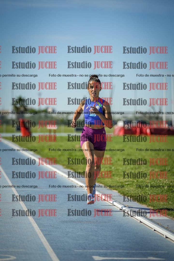 Fotos de los 1500 m llanos de mujeres