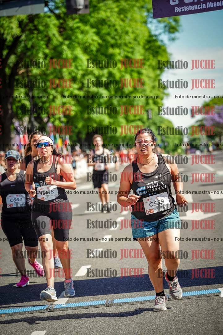 Fotos de la llegada - categoría C