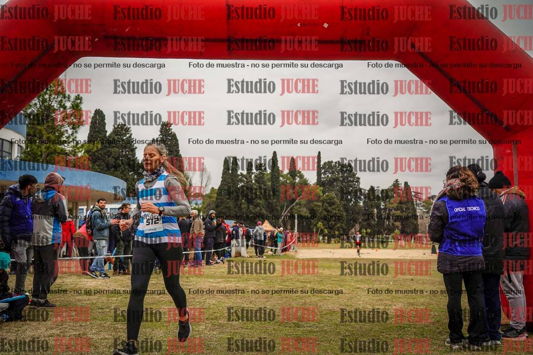 Fotos de la llegada
