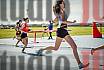 Fotos de los 800 m llanos de mujeres - heptatlón 7