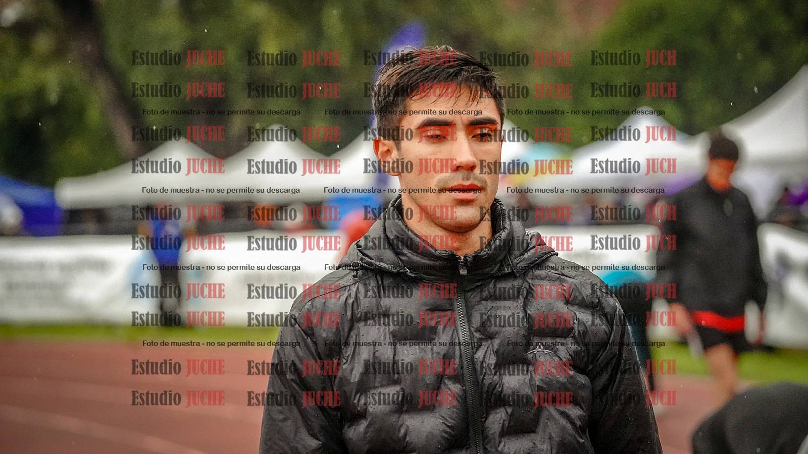 Fotos de algunos extras del torneo