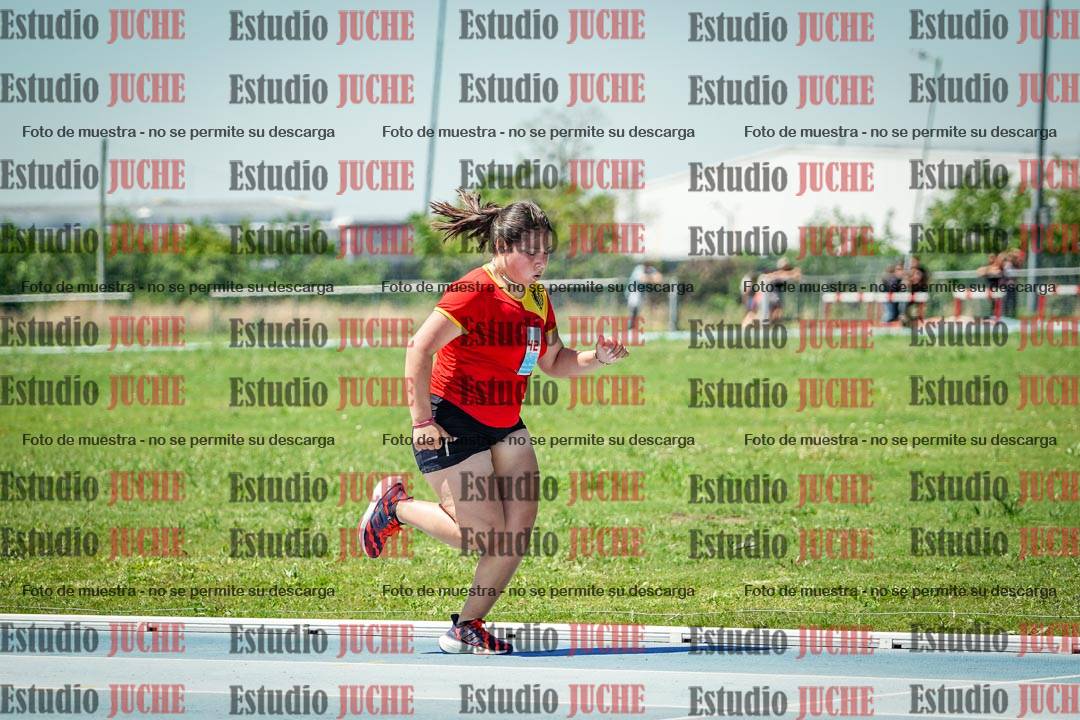 Fotos de los 800 m llanos de mujeres