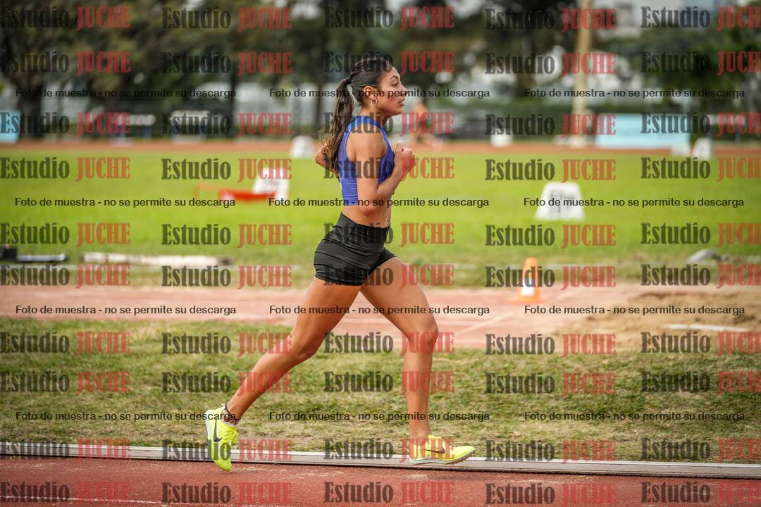 Fotos de los 3000 m llanos de mujeres
