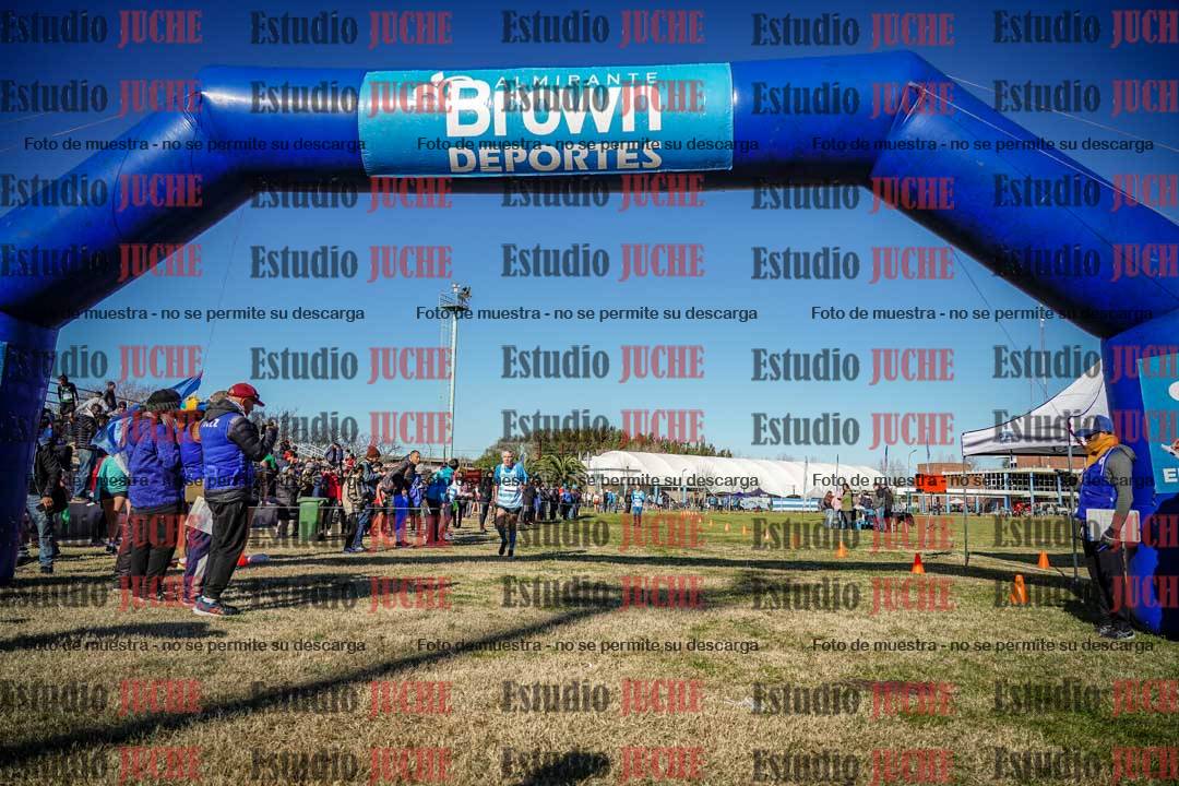 Fotos de las llegadas