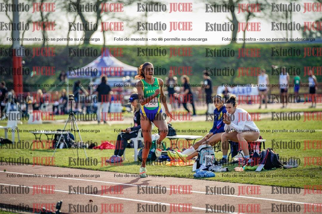 Fotos del salto triple de mujeres - FINAL