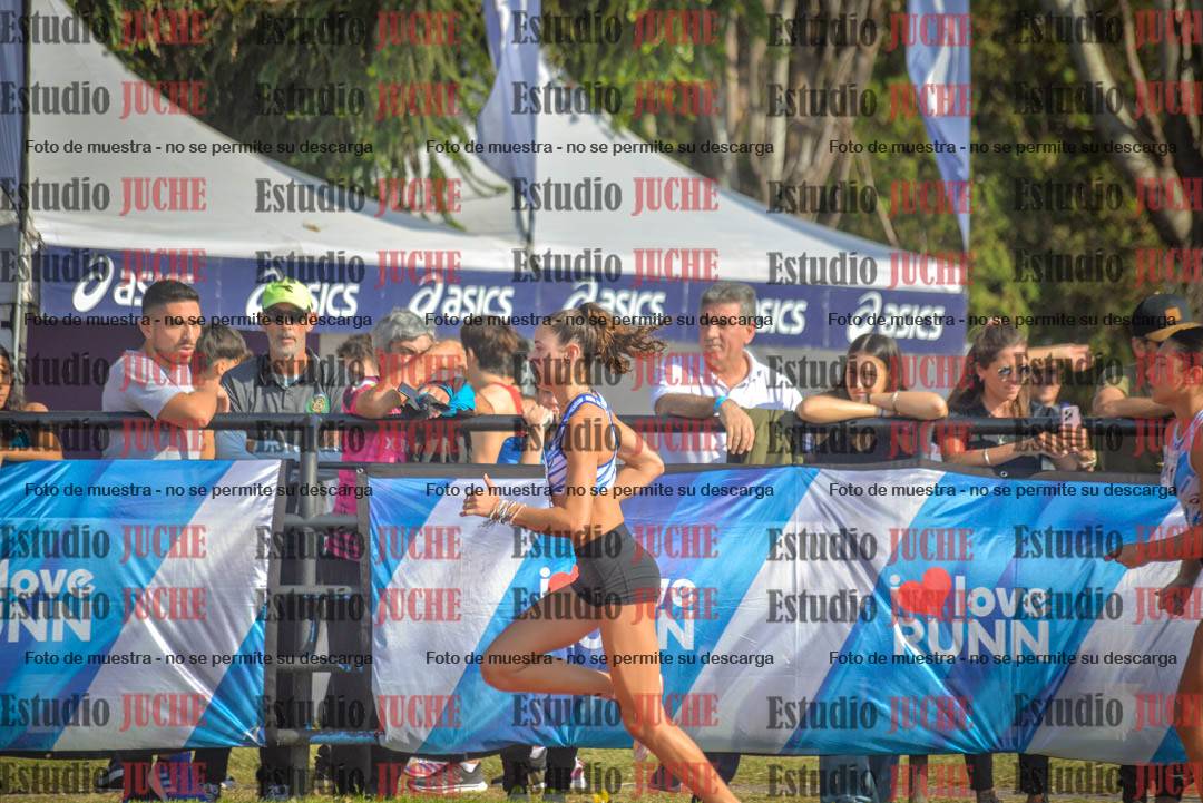 Fotos de los 800 m llanos de mujeres