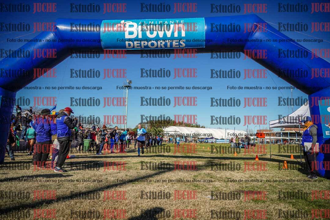 Fotos de las llegadas