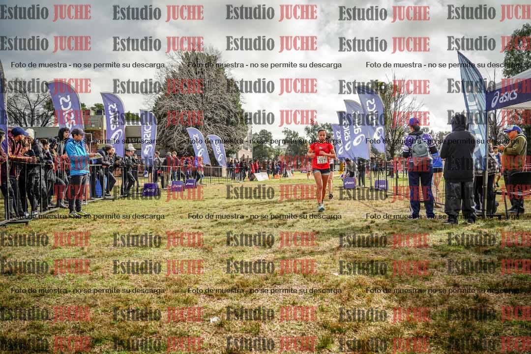 Fotos de la llegada