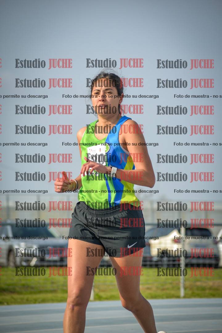 Fotos de los 3000 m llanos de mujeres