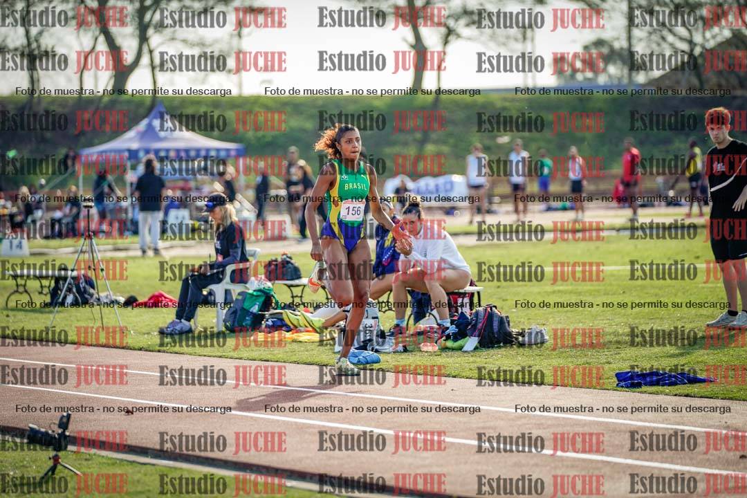 Fotos del salto triple de mujeres - FINAL