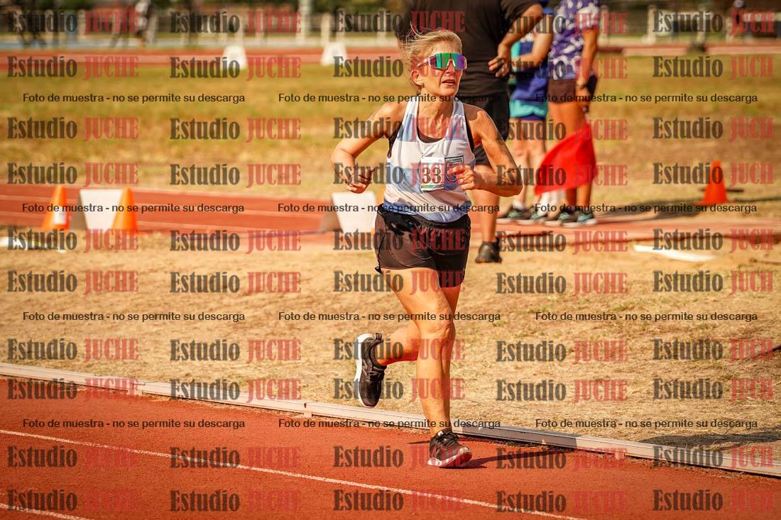 Fotos de los 1500 m llanos de mujeres