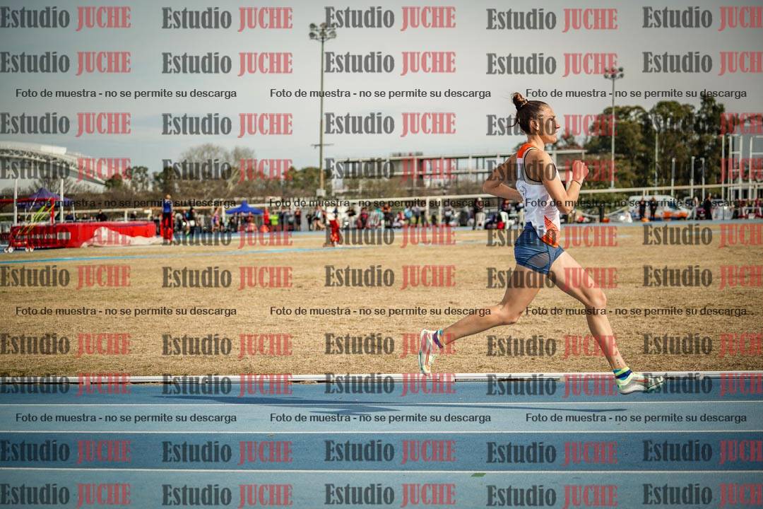 Fotos de los 800 m llanos de mujeres