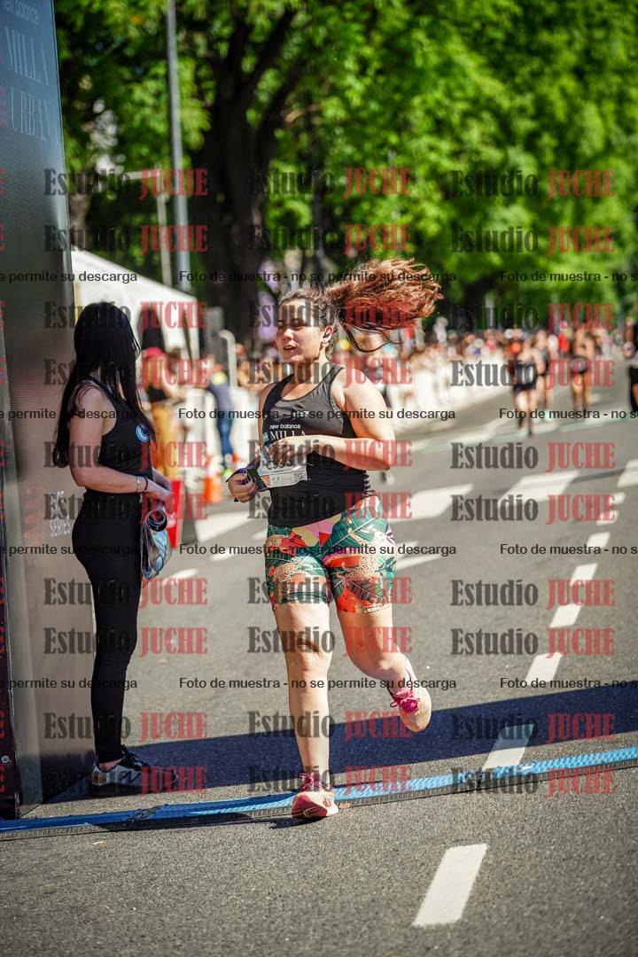 Fotos de la llegada - categoría C