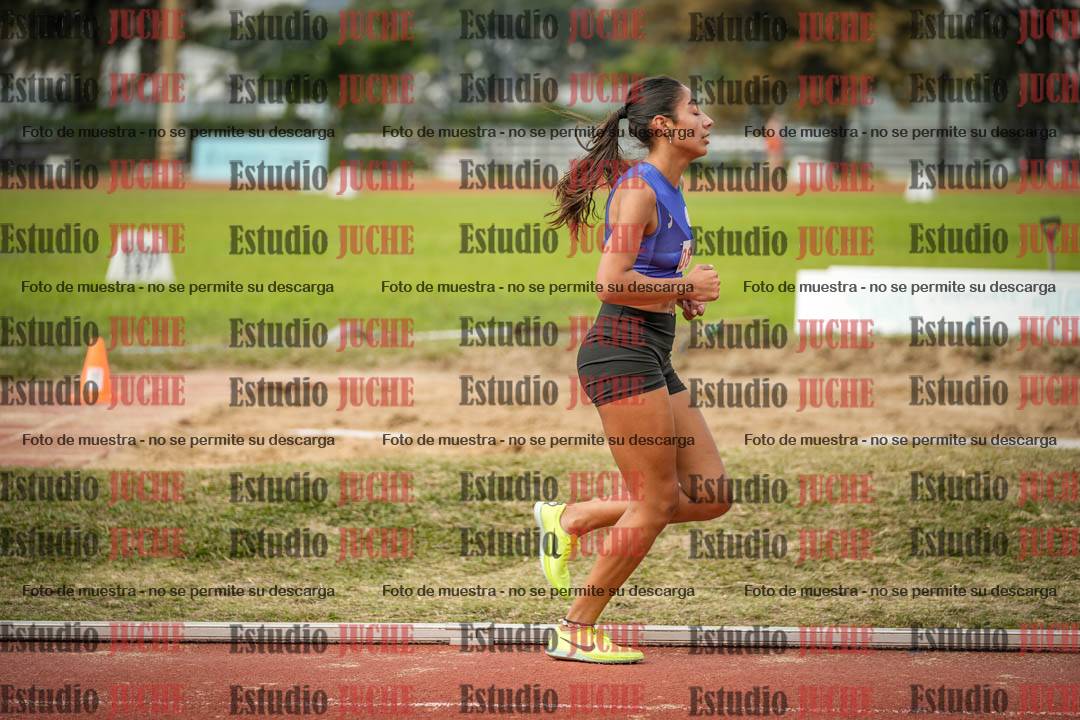 Fotos de los 3000 m llanos de mujeres