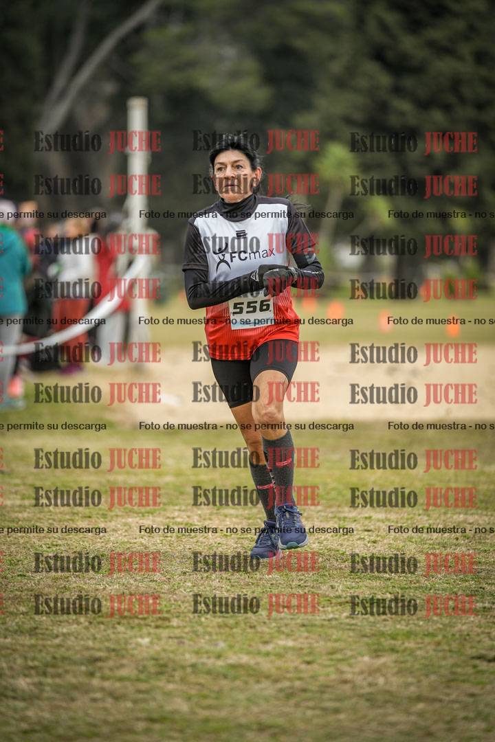 Fotos de la llegada