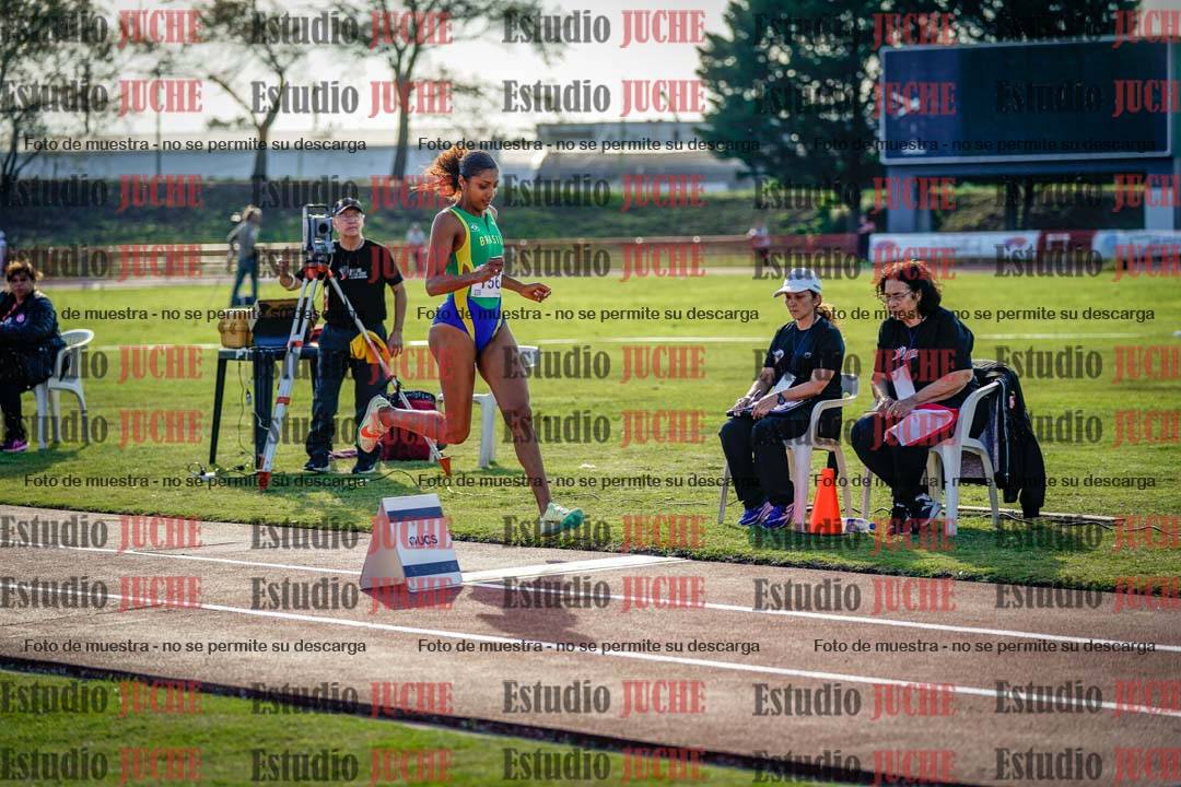 Fotos del salto triple de mujeres - FINAL