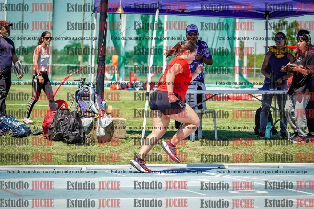 Fotos de los 800 m llanos de mujeres