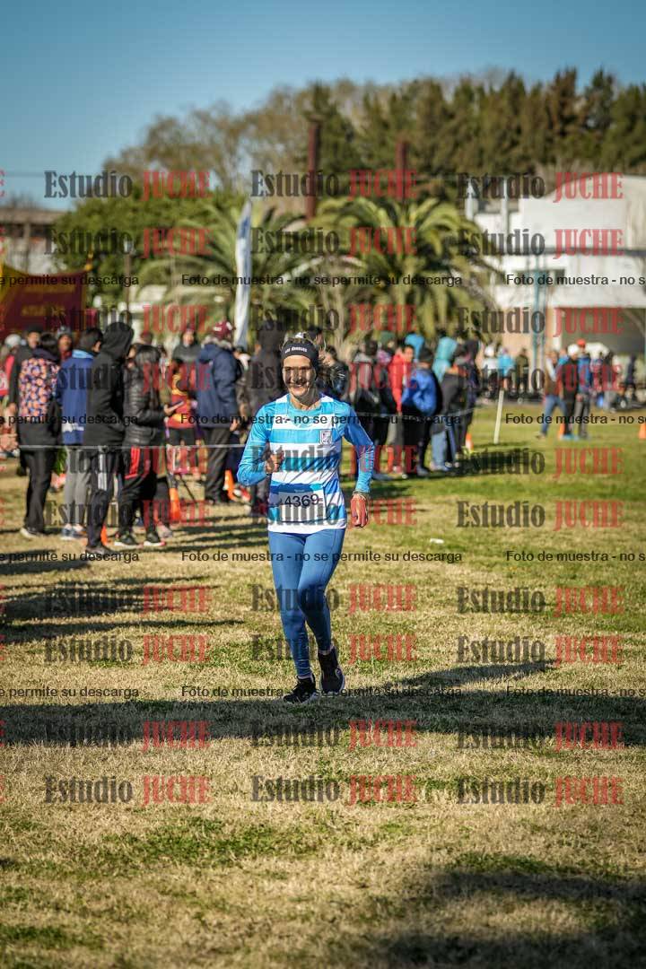 Fotos de las llegadas