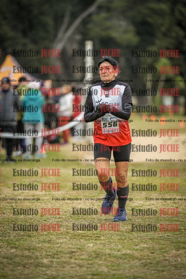 Fotos de la llegada