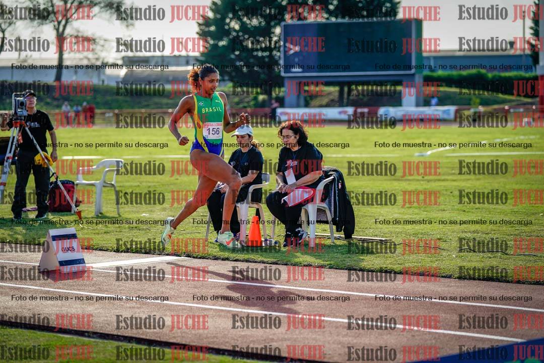 Fotos del salto triple de mujeres - FINAL