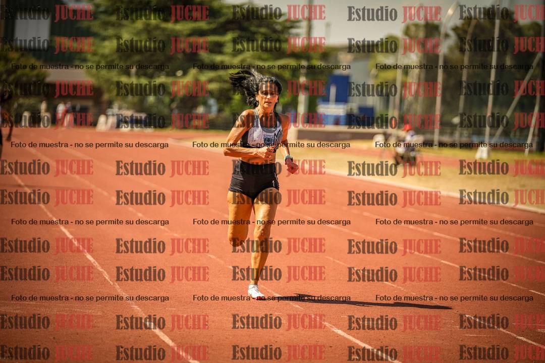 Fotos de los 200 m llanos de mujeres