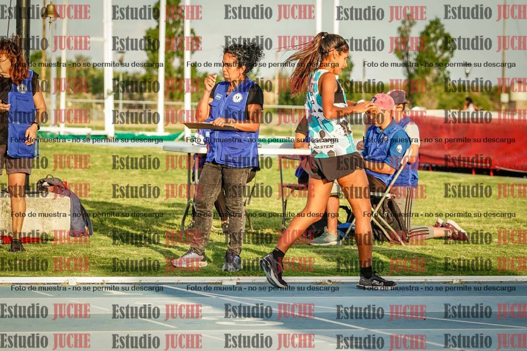 Fotos de los 3000 m llanos de mujeres