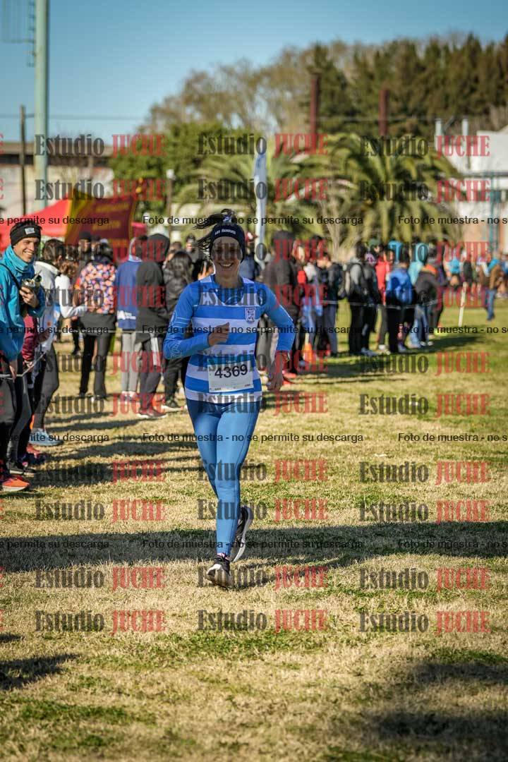 Fotos de las llegadas