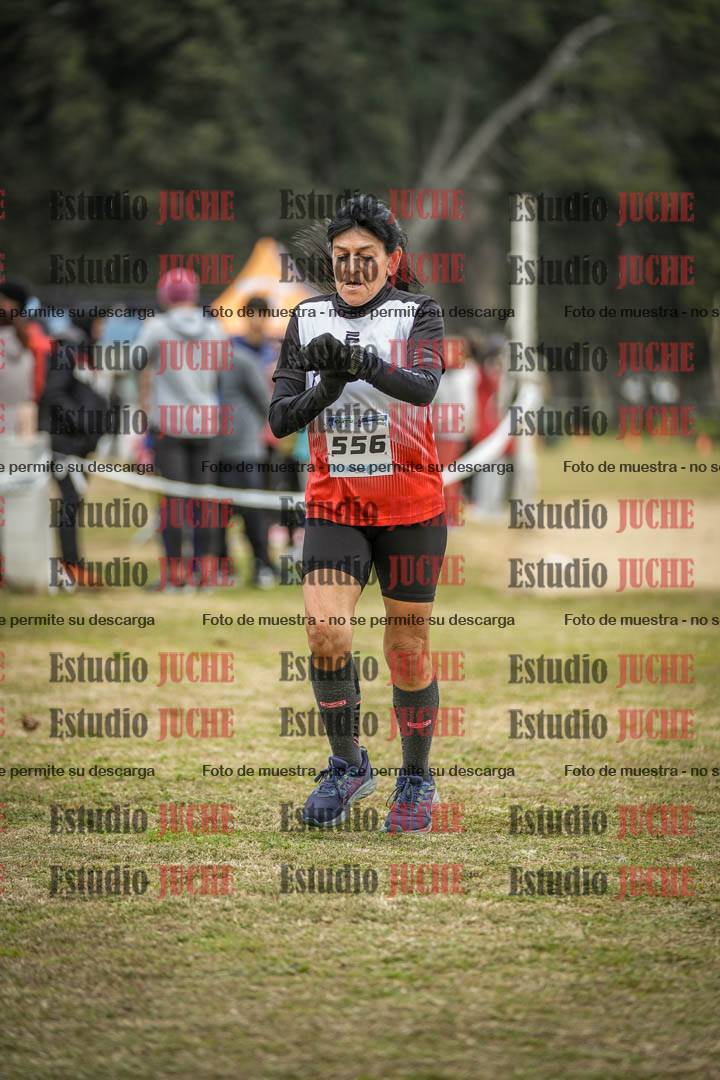 Fotos de la llegada