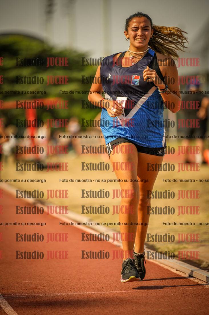 Fotos de los 1500 m llanos de mujeres