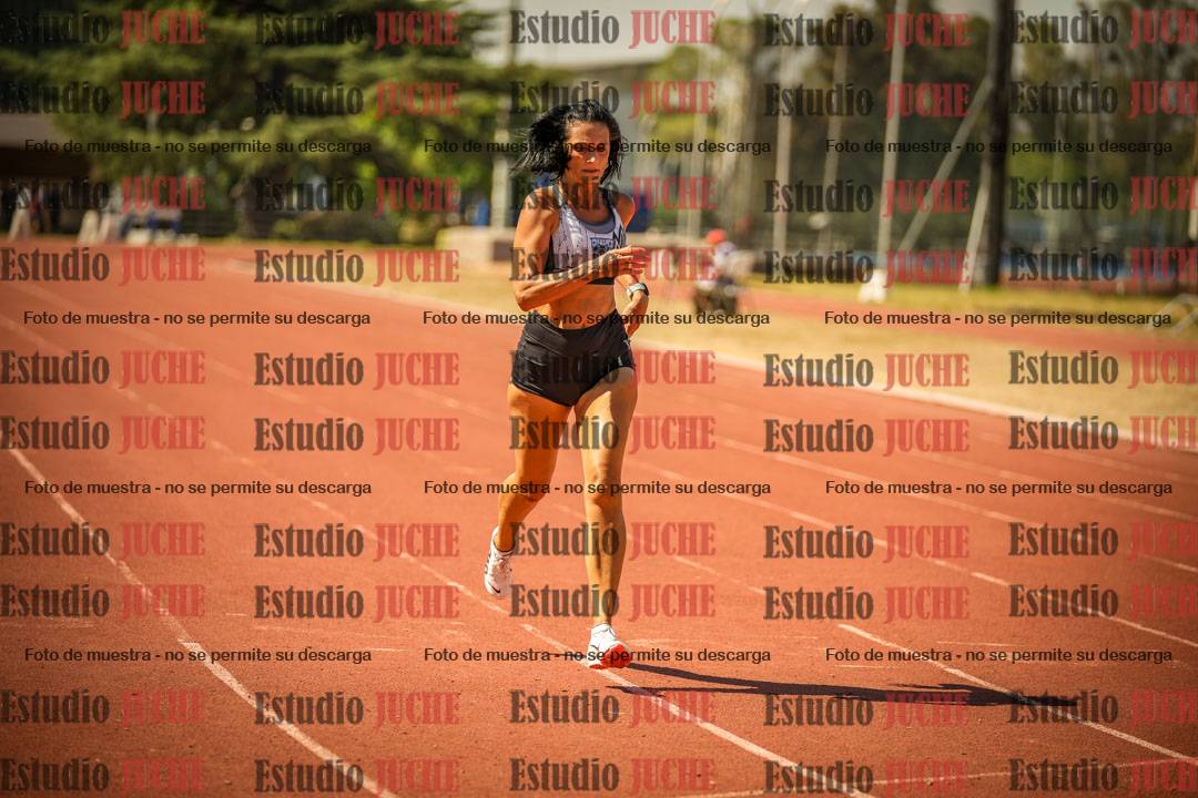 Fotos de los 200 m llanos de mujeres