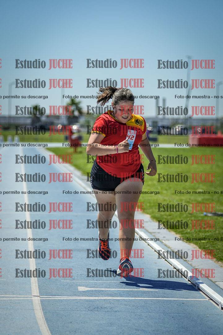 Fotos de los 800 m llanos de mujeres