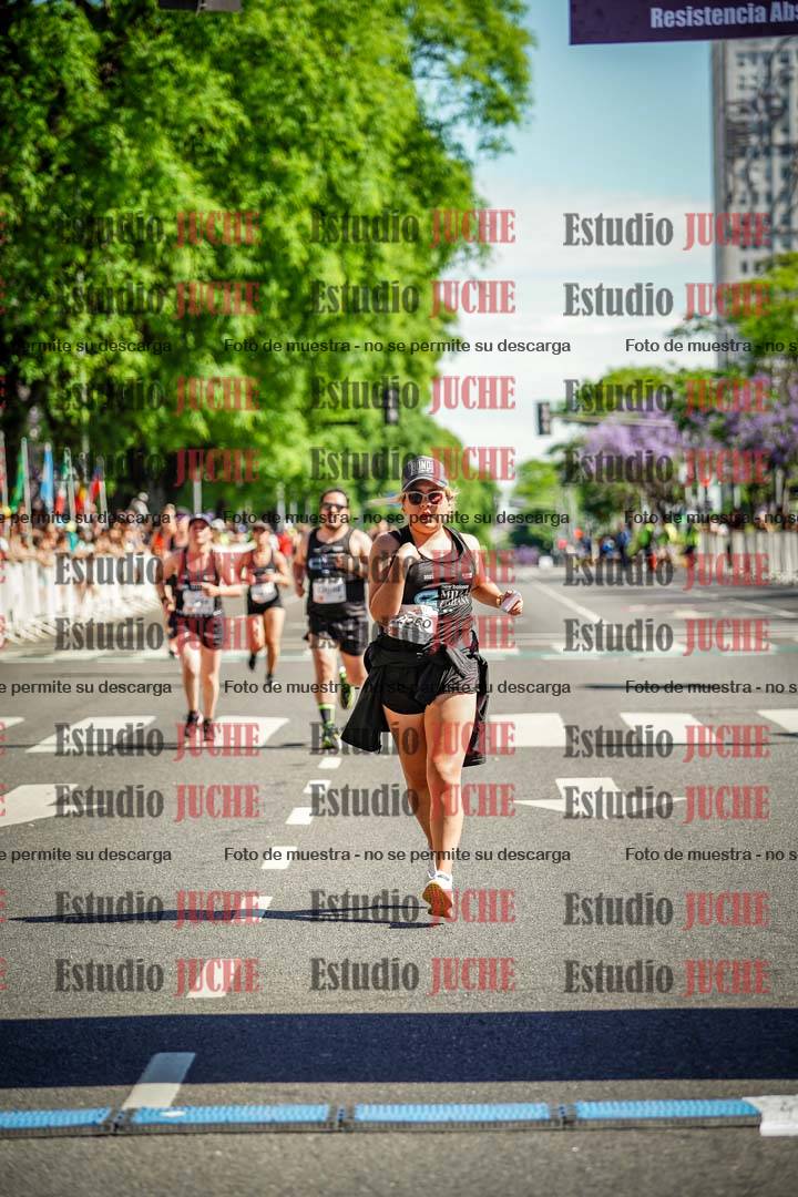 Fotos de la llegada - categoría C