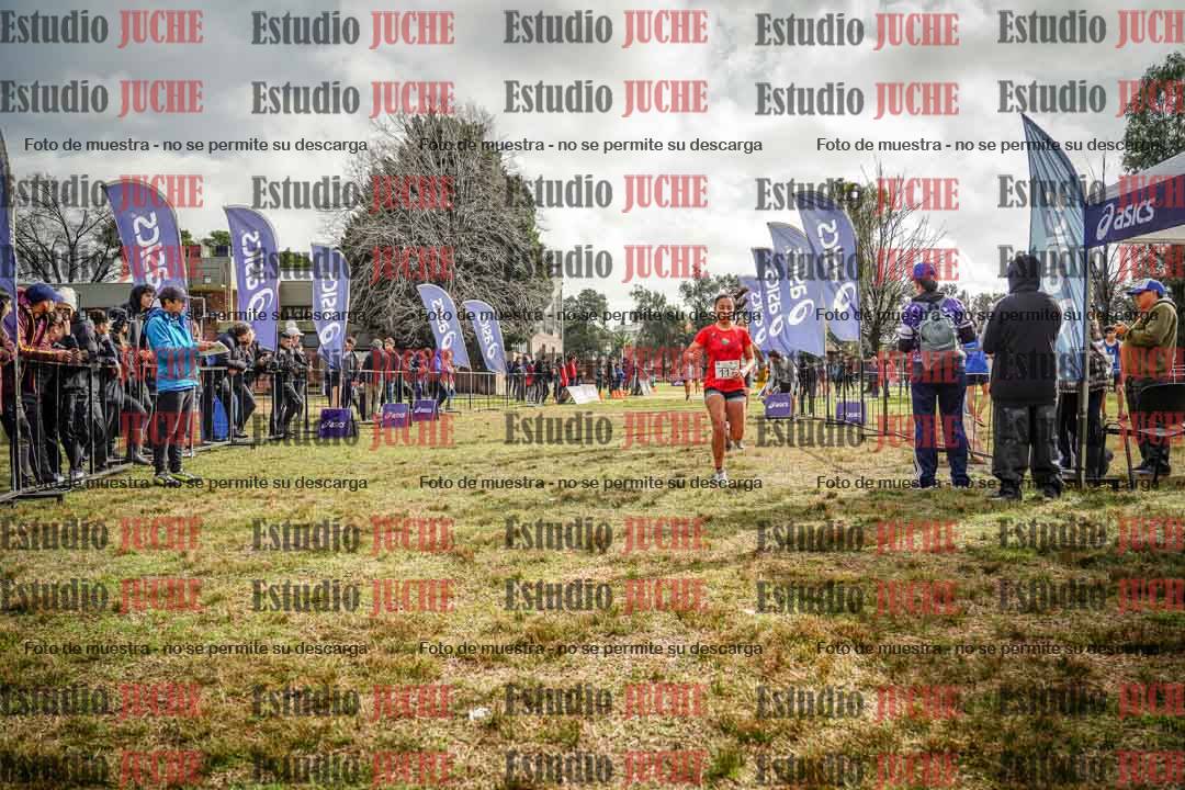 Fotos de la llegada
