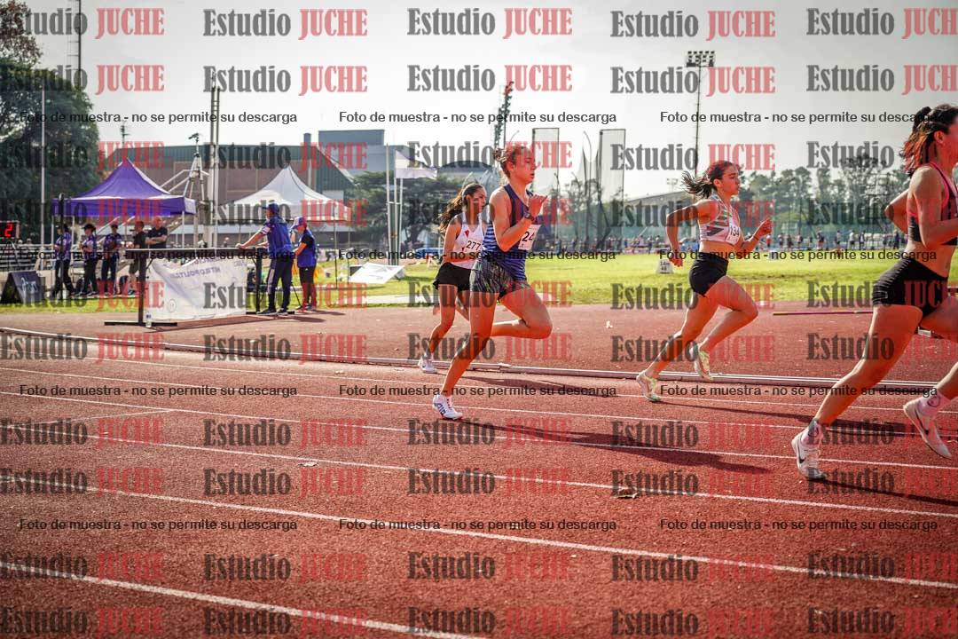 Fotos de los 800 m llanos de mujeres