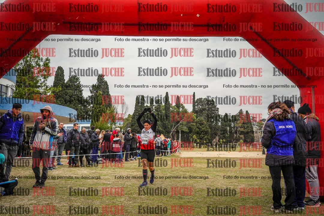 Fotos de la llegada