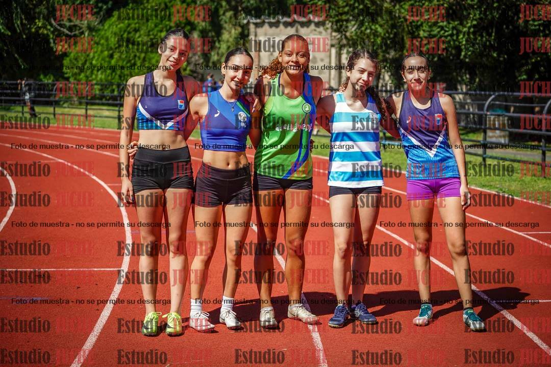 Fotos de algunos extras del torneo