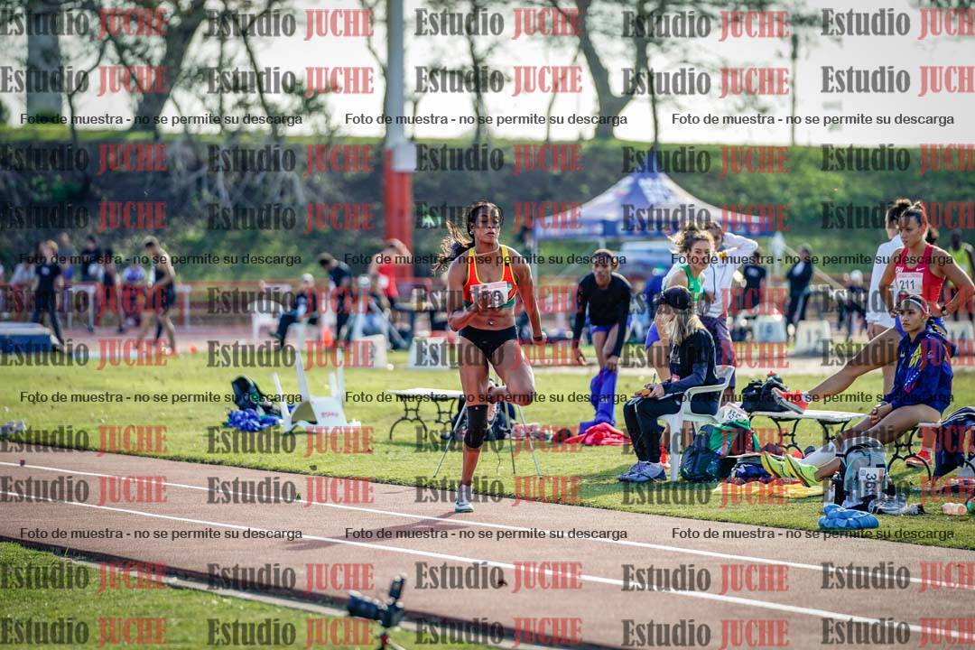 Fotos del salto triple de mujeres - FINAL