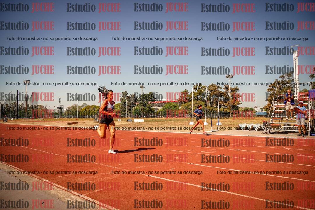 Fotos de los 200 m llanos de mujeres