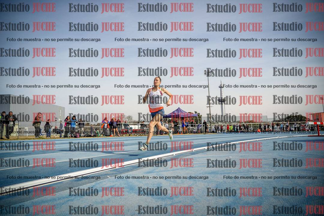 Fotos de los 800 m llanos de mujeres