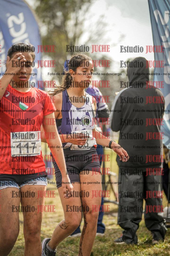 Fotos de la llegada