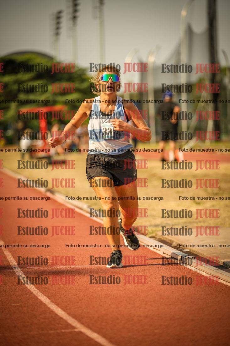 Fotos de los 1500 m llanos de mujeres