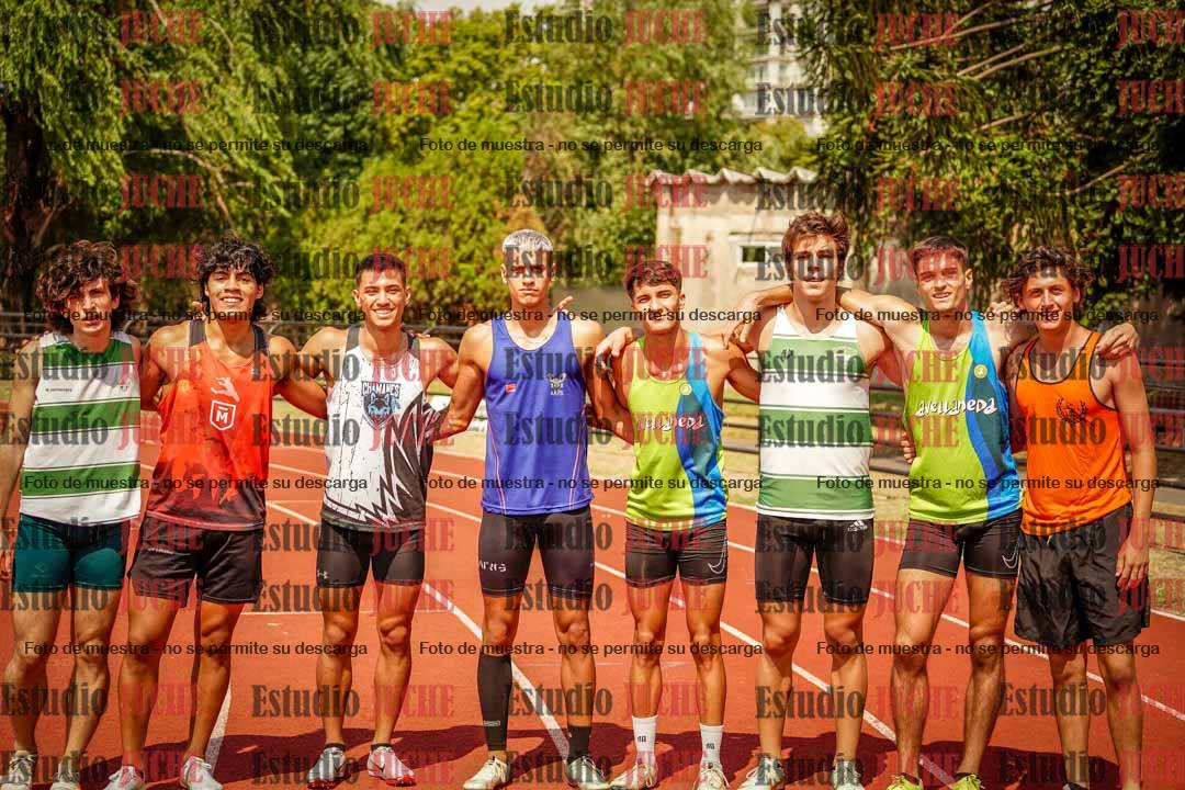 Fotos de algunos podios y extras del torneo